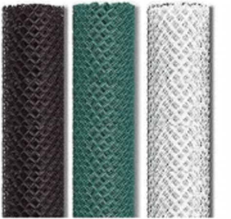 8 ft chain link fence rolls